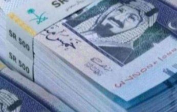 استقرار اسعار الريال السعودي في مصر.. اليوم الخميس