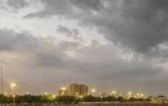 تعرف على حالة الطقس في دول الخليج.. اليوم