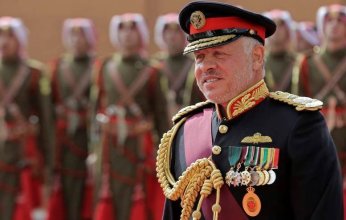 مستنكرًا اعتداءات الحوثيين.. «العاهل الأردني»: أمن السعودية جزء لا يتجزأ من أمن «الأردن»