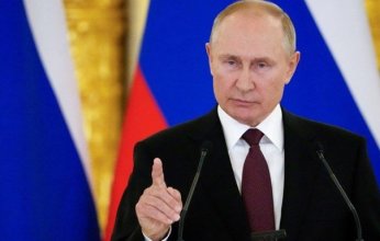 بوتين: روسيا سترسل قريبا ردا الى حلف شمال الأطلسي وواشنطن