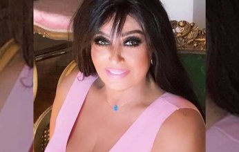 فيفي عبده لـ" خليجيون":كل عام والكويت وأهلها بألف خير