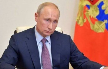 الرئيس الروسي يشرف على مناورات نووية غداً السبت