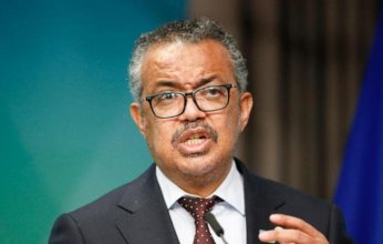 الصحة العالمية: انخفاض الأكسجين خطر يهدد حياة الملايين في أوكرانيا