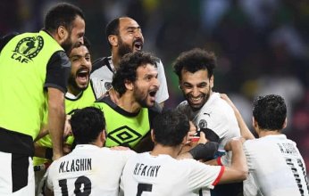 فوز الفراعنة على الكاميرون في عيون العالم: مهارة وإصرار وانتصار