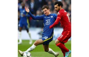 ليفربول يحقق رقم قياسي ويحصد كأس الرابطة الإنجليزية التاسع في تاريخه