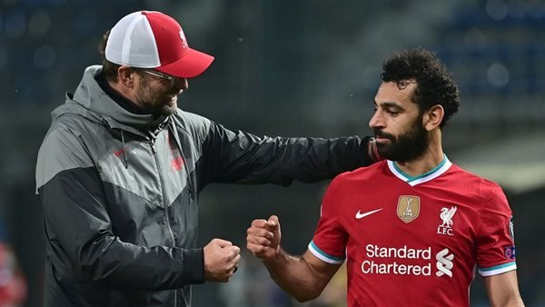 مدرب ليفربول يشيد بالفرعون المصري محمد صلاح مدرب ليفربول يشيد بالفرعون المصري محمد صلاح