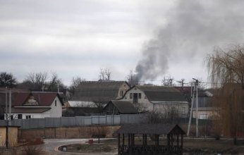 «الخارجية السلوفينية»: نجهز حزمة مساعدات لأوكرانيا