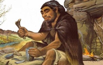 "سن طفل" اثري يحير العلماء ويربك مفاهيم الانسان البدائي
