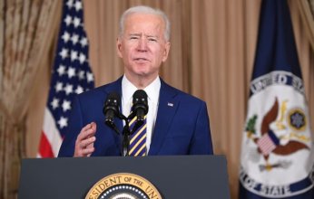 عاجل.. «بايدن» يدعو مجلس الأمن القومى لعقد اجتماع