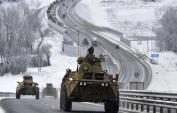 الصين تتهم واشنطن بالوقوف وراء الأحداث في أوكرانيا