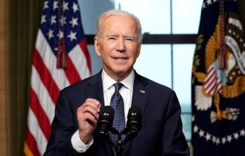 الرئيس يوضح علامة تظهر "خطأ تقدير" بوتن الفادح.. تعرف عليها