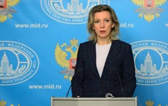 الخارجية الروسية: واشنطن رفضت الحوار معنا حول أوكرانيا والأمن العالمي