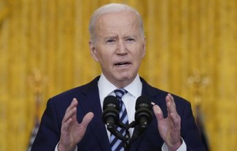 اليوم.. الرئيس الأمريكي يتحدث مع حلفاء واشنطن "لتنسيق" الرد بشأن أوكرانيا