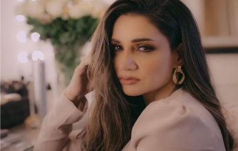الفنانة ديانا حداد تطرح ألبومها الجديد «سيد الحمقى»