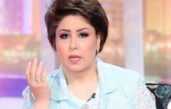 الإعلامية الكويتية فجر السعيد تطالب جمهورها بالدعاء بعد تعرضها لوعكة صحية