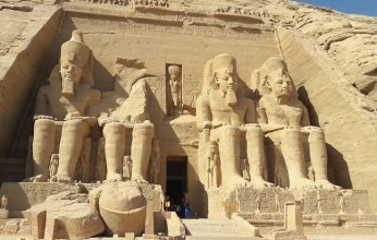 تقارير بريطانية: 2022 العام المثالي لزيارة مصر وقضاء العطلات بها