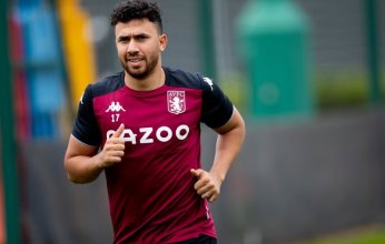 يترك إنجلترا "مؤقتا".. تريزيجيه يصل إلى وجهته الجديدة