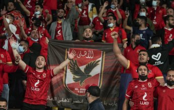 قرار عاجل من الكاف بشأن مباراة الأهلي المصري والهلال السوداني