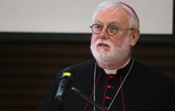 خلال زيارته لبيروت.. بول ريتشارد ينتقد الساسة اللبنانيين