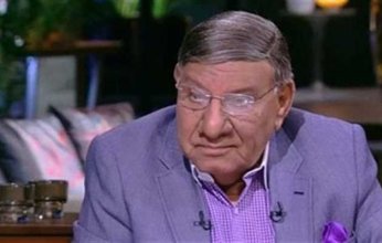 تطورات الحالة الصحية للإعلامي المصري مفيد فوزي بعد تعرضه لكسر في الكتف