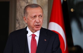 اليوم.. الرئيس التركي أردوغان يزور الإمارات