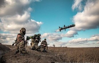 أوكرانيا تطلب مساعدات عسكرية فورية