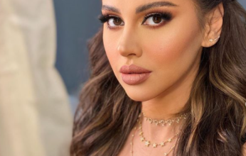 ياسمين رئيس تتصدر التريند بعد تصريحات زوجها المخرج هادي الباجوري