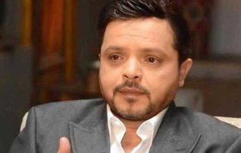 هنيدى يوجه رسالة لمنتخب مصر بعد الخسارة أمام السنغال