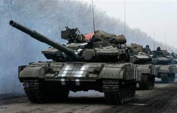 روسيا تعلن تدمير سد شيدته أوكرانيا في جيرسون لقطع المياه عن القرم