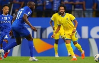 بكأس خادم الحرمين.. النصر السعودي يواجه الهلال اليوم