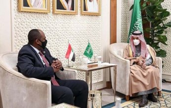 مباحثات «سعودية سودانية» لافتتاح القنصلية العامة للمملكة في بورتسودان