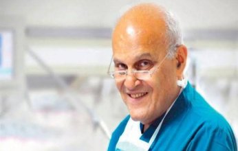 قناة مصرية تحيل القائمين على أحد برامجها للتحقيق بعد مداخلة زائفة لـ"مجدي يعقوب"