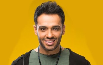 رامى جمال يحيي حفلاً غنائيًا فى السعودية.. الثلاثاء المقبل