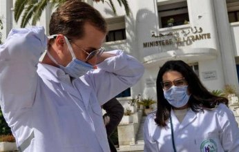 تونس تضع قيود جديدة لمكافحة كورونا