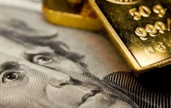 الذهب يرتفع 15 دولارا مع مع تقييم المستثمرين لتأثير التوغل الروسي لأوكرانيا