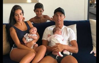 الوجه الأخر لخطيبة كريستيانو.. "جورجينا" هل يخفي وجه الملاك "شيطان"؟