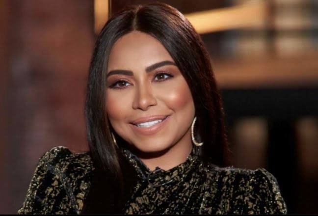شيرين تنفي عودتها لحسام حبيب وتحمل المسئولية القانونية لمن يروج لذلك شيرين تنفي عودتها لحسام حبيب وتحمل المسئولية القانونية لمن يروج لذلك