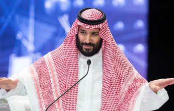 السعودية تدعو الكويت لحضور معرض الدفاع العالمي