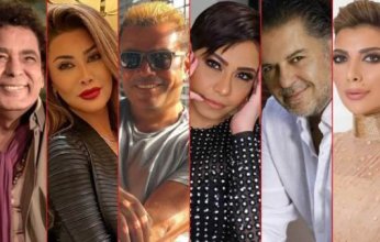 حفلات الفلانتين.. نجوم لبنان في فلوريدا وليالي استثنائية في مصر والإمارات والسعودية