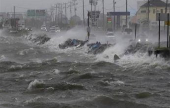 بسبب اثاره المدمرة.. ماذا فعل إعصار باتسيراي في مدغشقر؟
