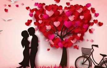 في يوم الحب: مصريين مش لازم نستني يوم علشان نقول لبعض