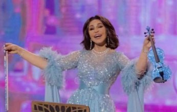 أحلام والرويشد في «جلسات العاذرية» 17 فبراير