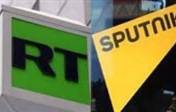 الاتحاد الأوروبي يقرر فرض حظرا على الطائرات ووسائل الإعلام الروسية