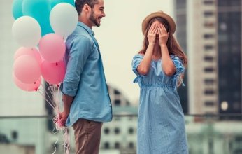 مع يوم الحب.. إليك عدة أفكار لقضاء وقت ممتع في منزلك