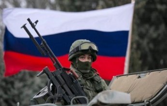 عاجل.. سقوط قذائف على الحدود الروسية الأوكرانية