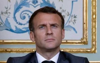 الرئيس الفرنسي ينعى الطفل ريان ويعرب عن حزنه الشديد لوفاته
