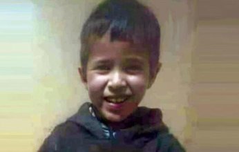 ريان حي.. إصابات في الدماغ و الرئة و كسور متعددة في الرقبة والعمود الفقري