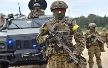 مقتل جنديين بالجيش الأوكراني بالمنطقة الشرقية