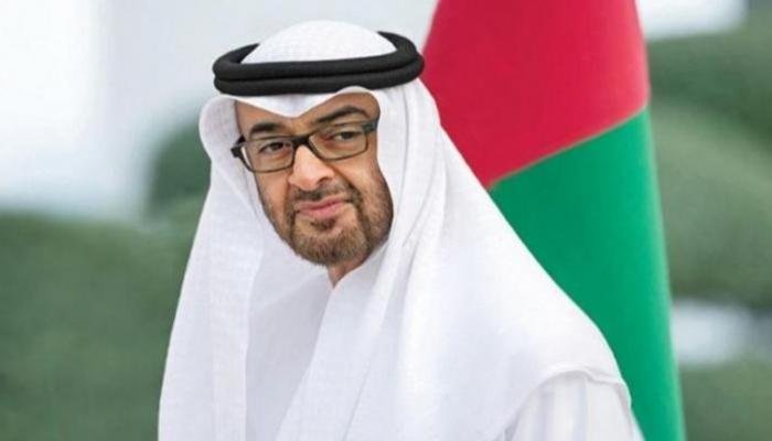 ولي عهد أبوظبي يصل إلى الصين لحضور افتتاح أولمبياد بكين ولي عهد أبوظبي يصل إلى الصين لحضور افتتاح أولمبياد بكين