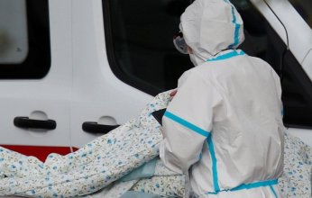 روسيا تعلن تسجيل 748 إصابة جديدة بكورونا